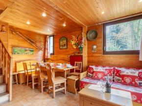 Holiday Home Le Cafetan - Les Chartreux by Interhome